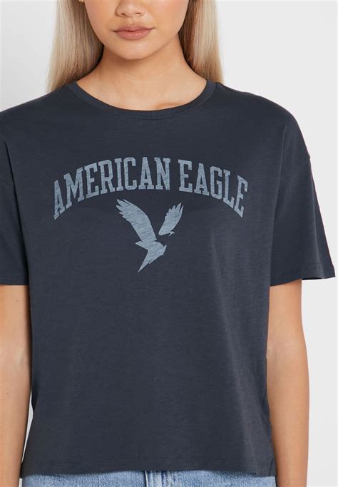 american eagle oversized t shirt